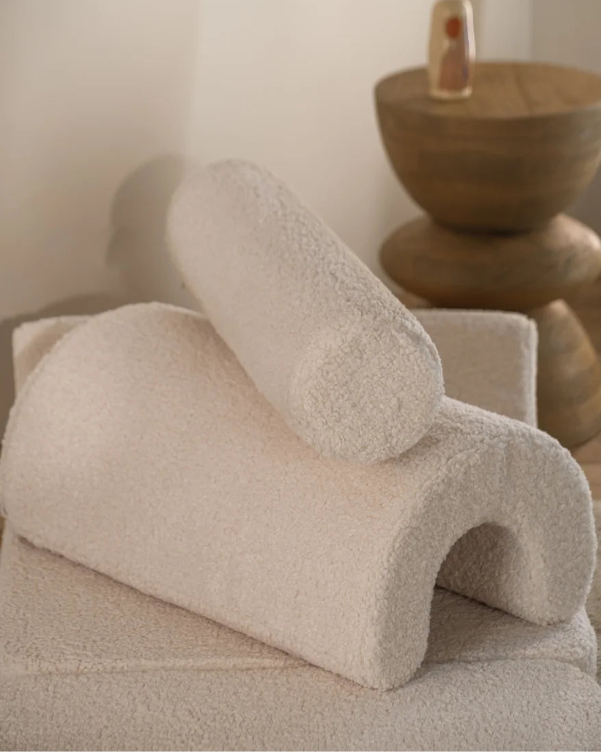  Wigiwama FLIPSTER CHAIR