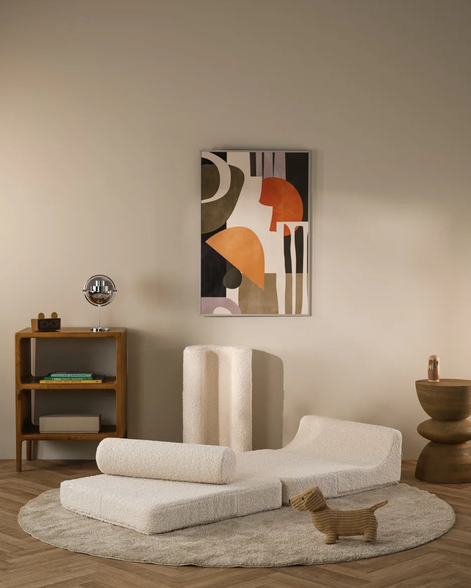  Wigiwama FLIPSTER CHAIR