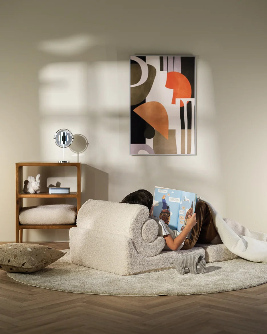  Wigiwama FLIPSTER CHAIR