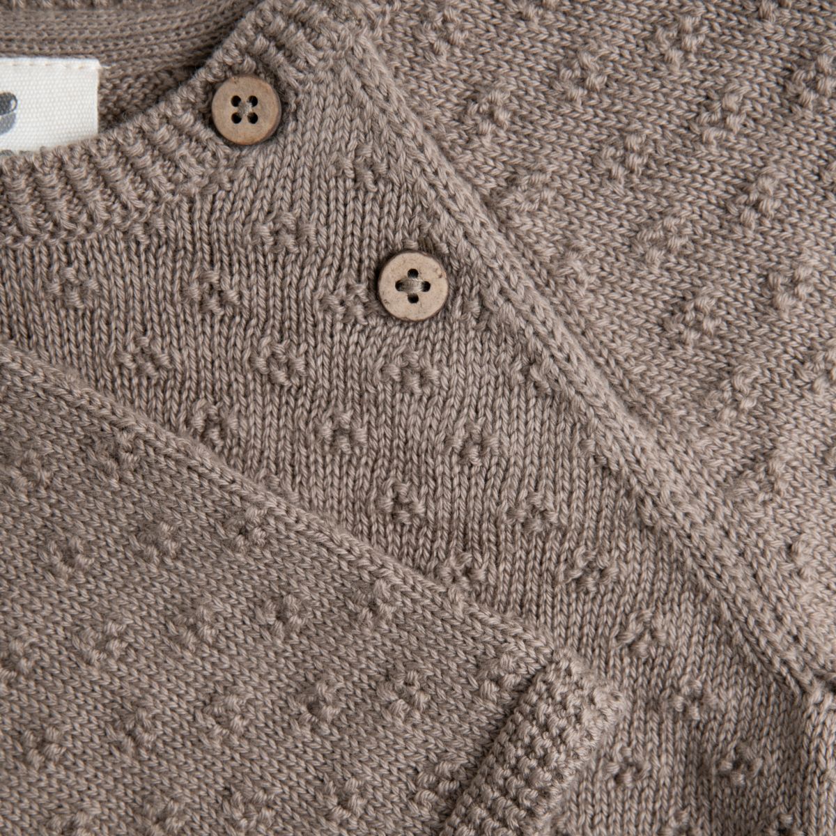 Kampsun Miracle Clay