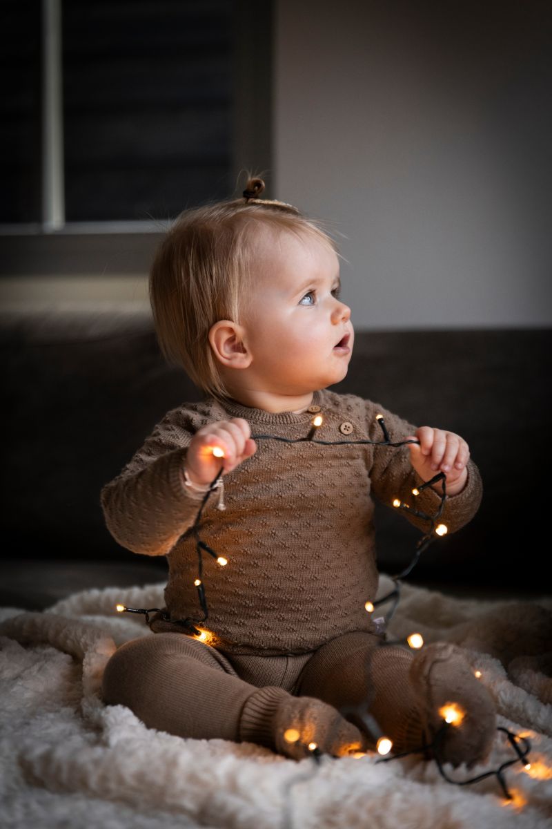 Kampsun Miracle Clay