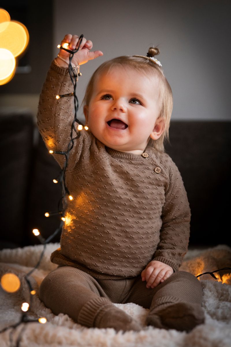 Kampsun Miracle Clay