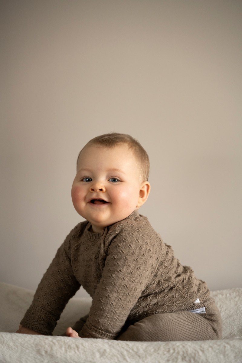 Kampsun Miracle Clay