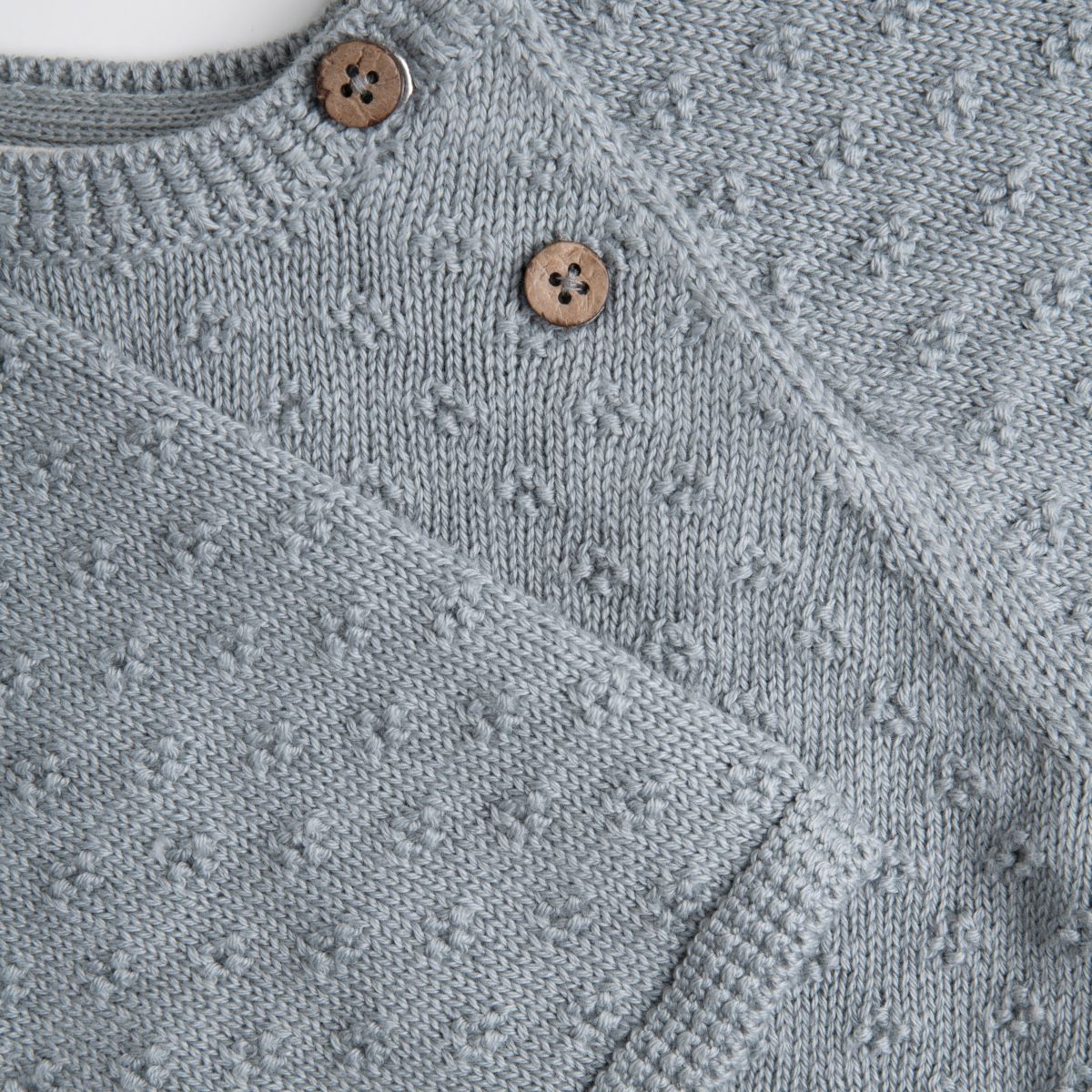 Kampsun Miracle Nordic Blue