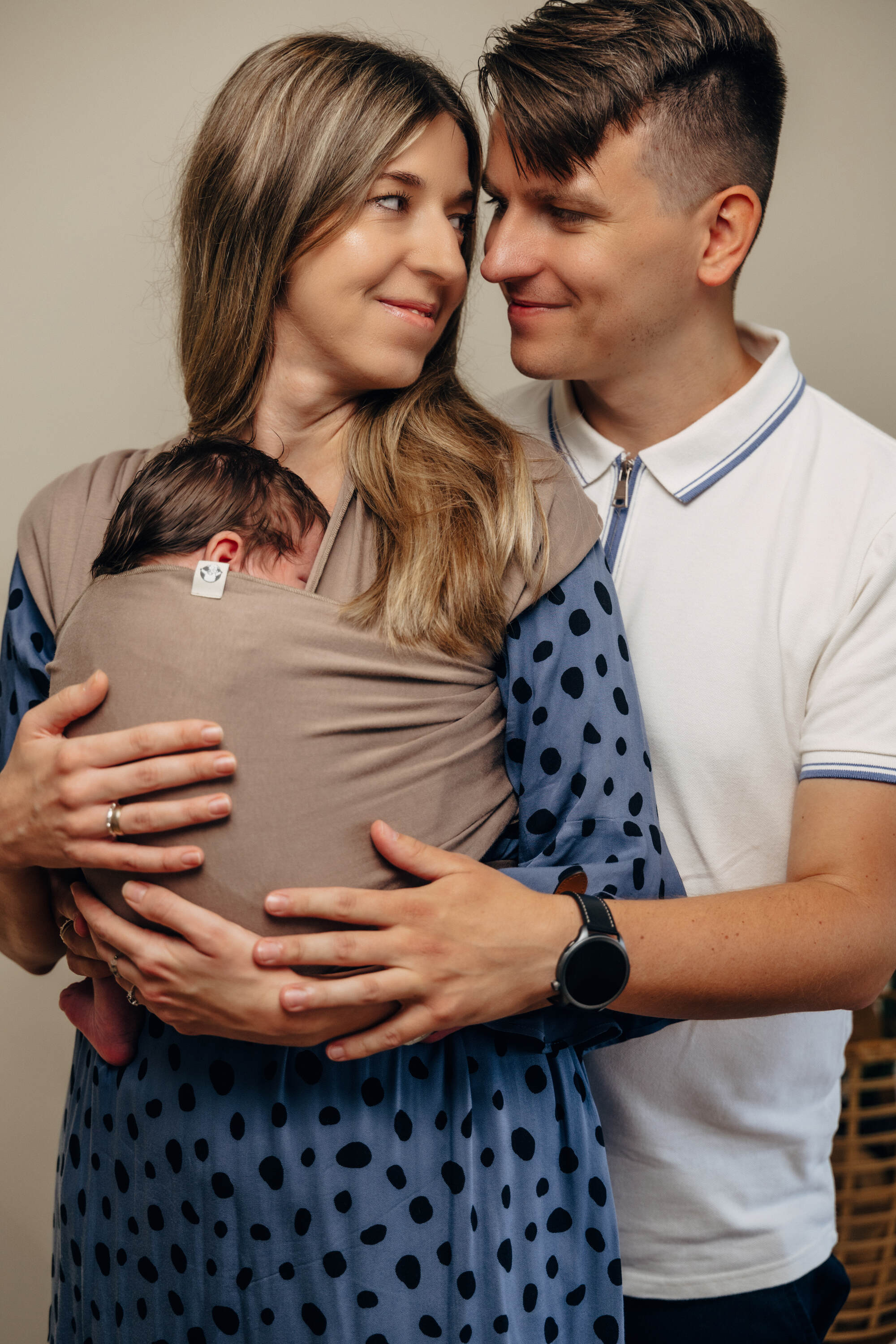 LennyLamb trikoolina, Mocha