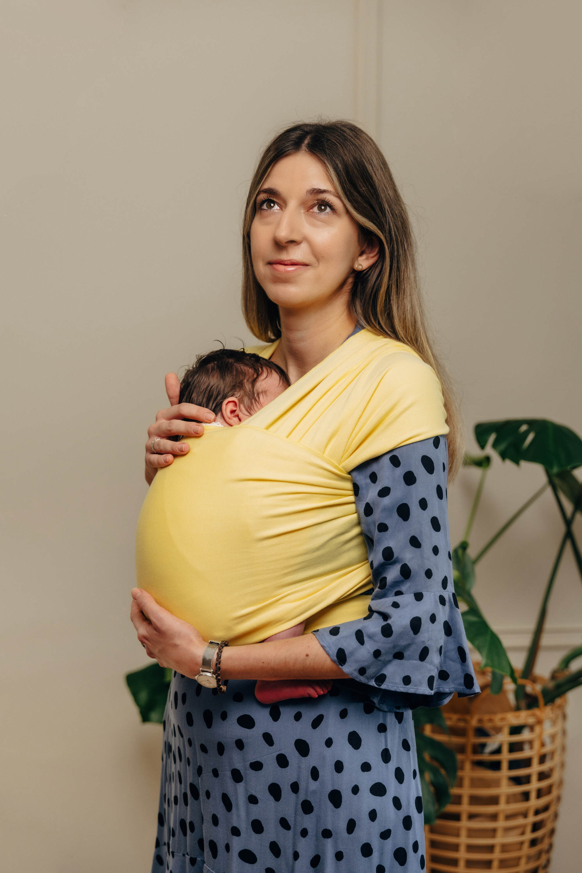 LennyLamb trikoolina, Sunbeam