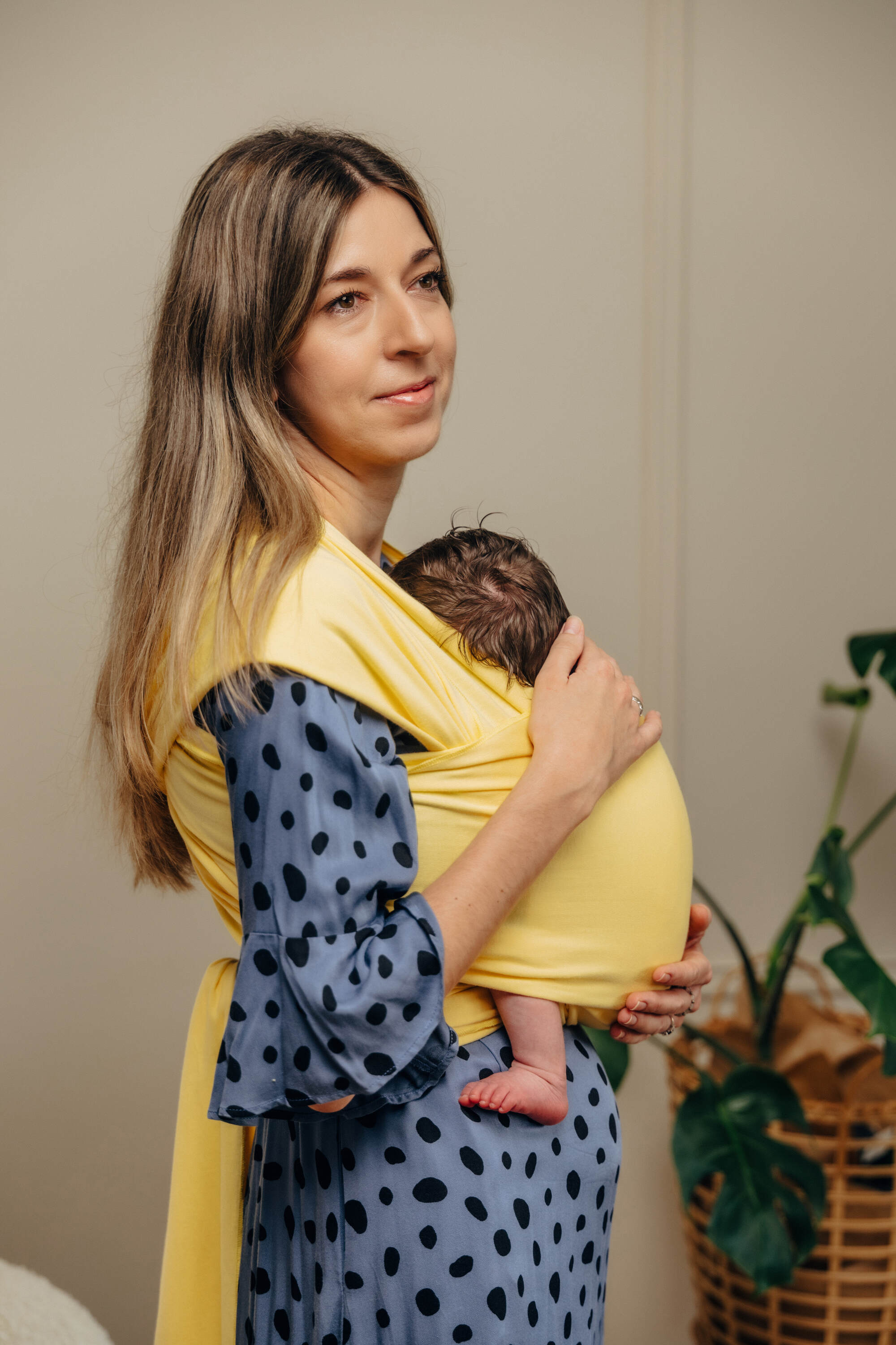 LennyLamb trikoolina, Sunbeam