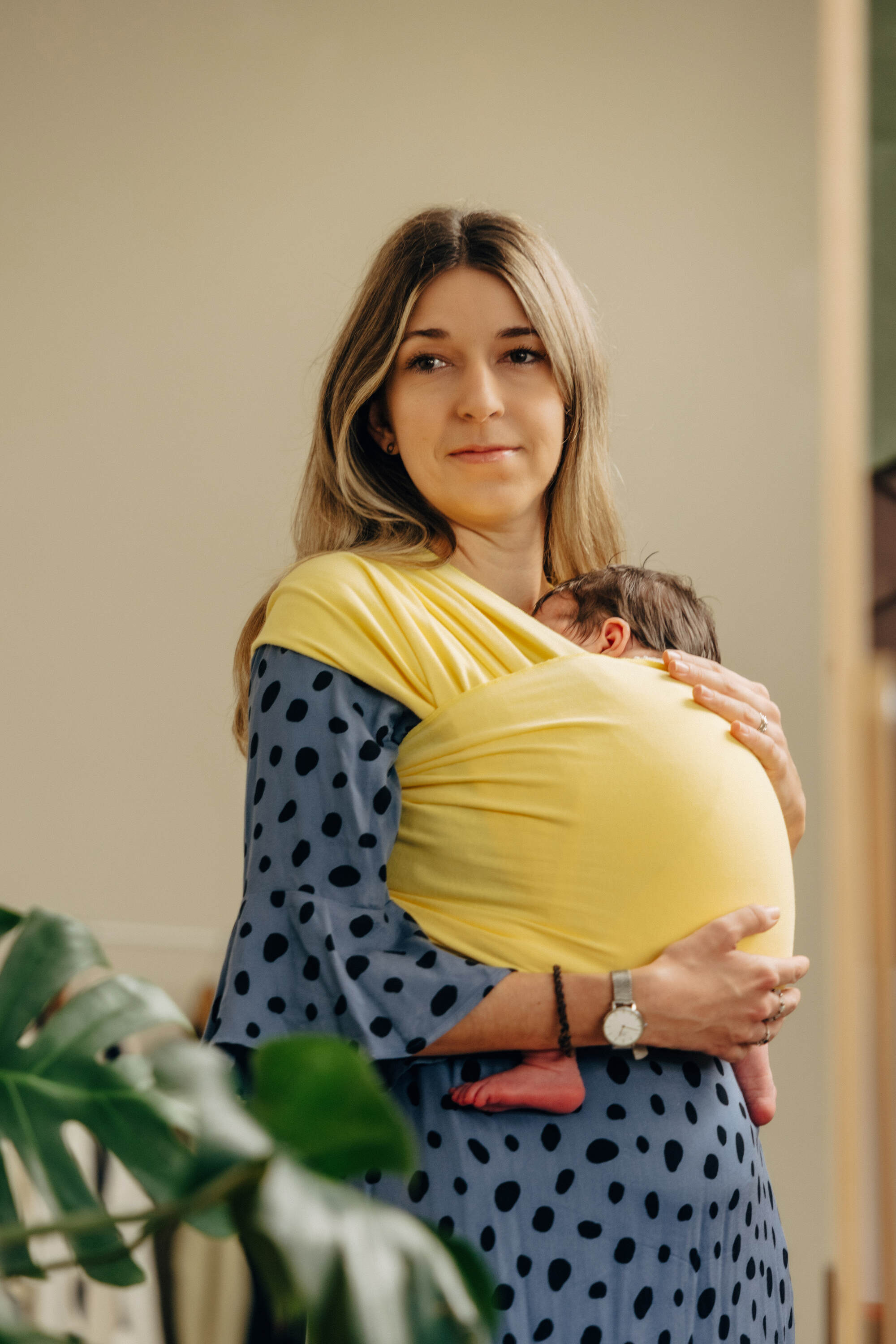 LennyLamb trikoolina, Sunbeam