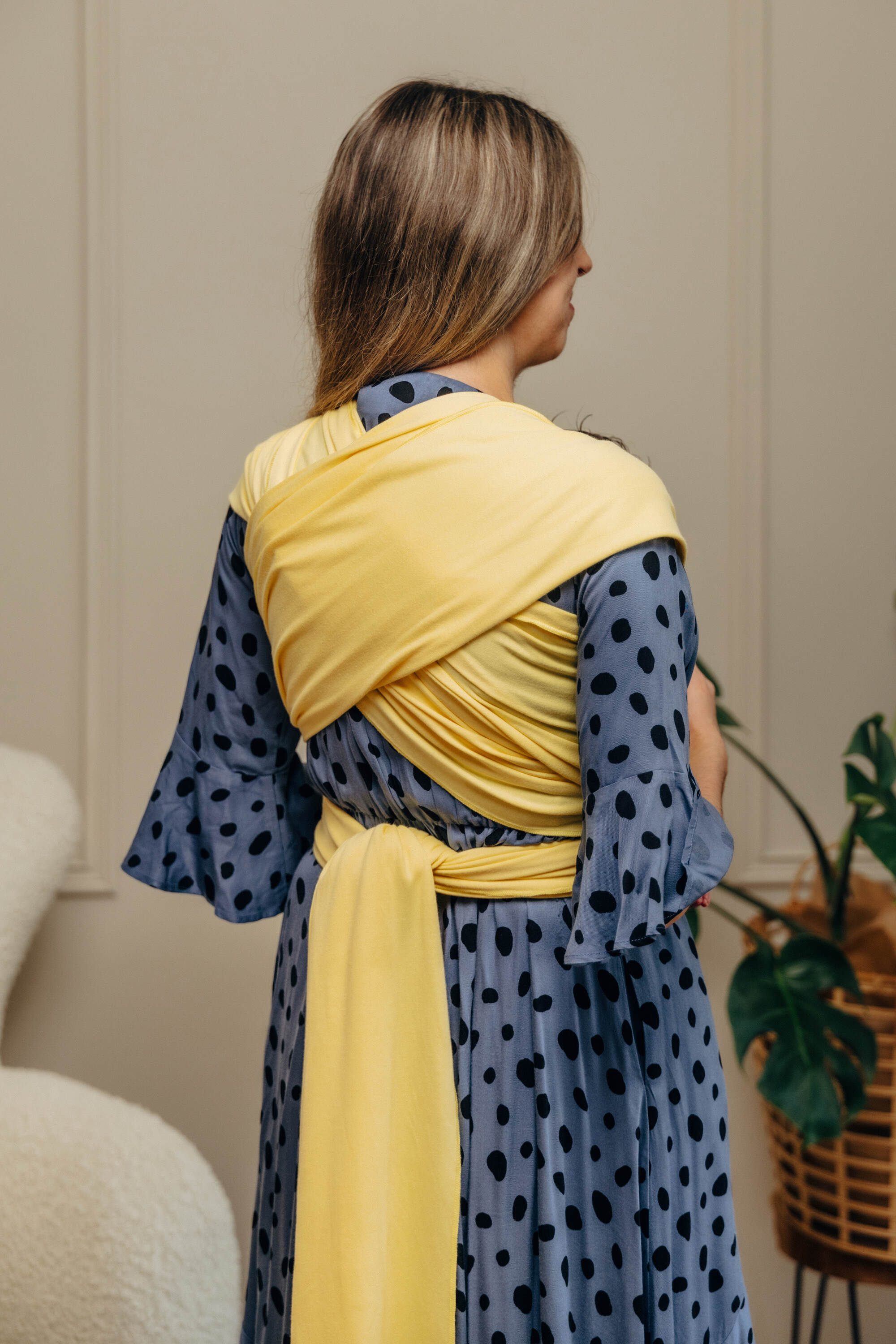 LennyLamb trikoolina, Sunbeam