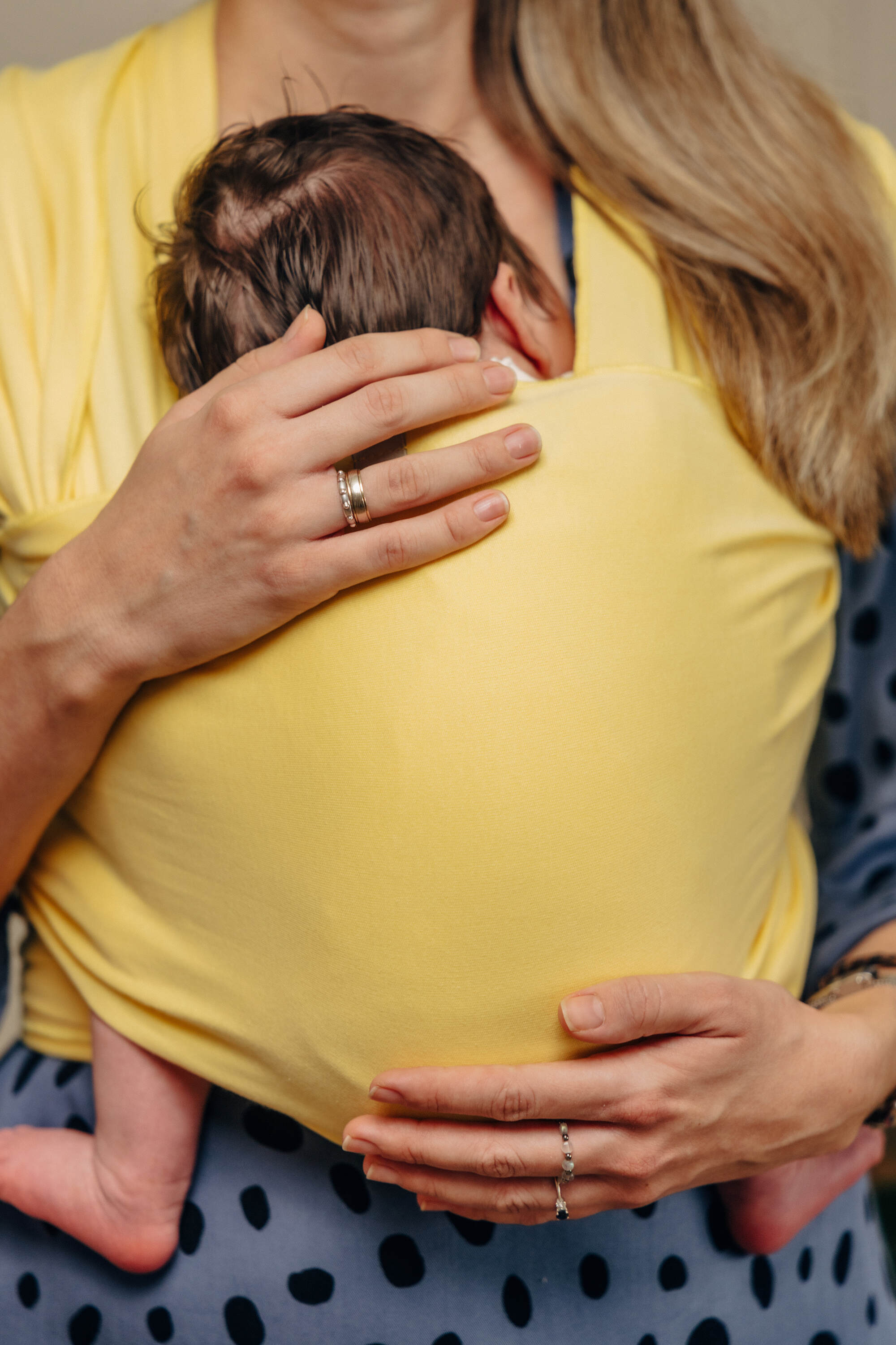 LennyLamb trikoolina, Sunbeam