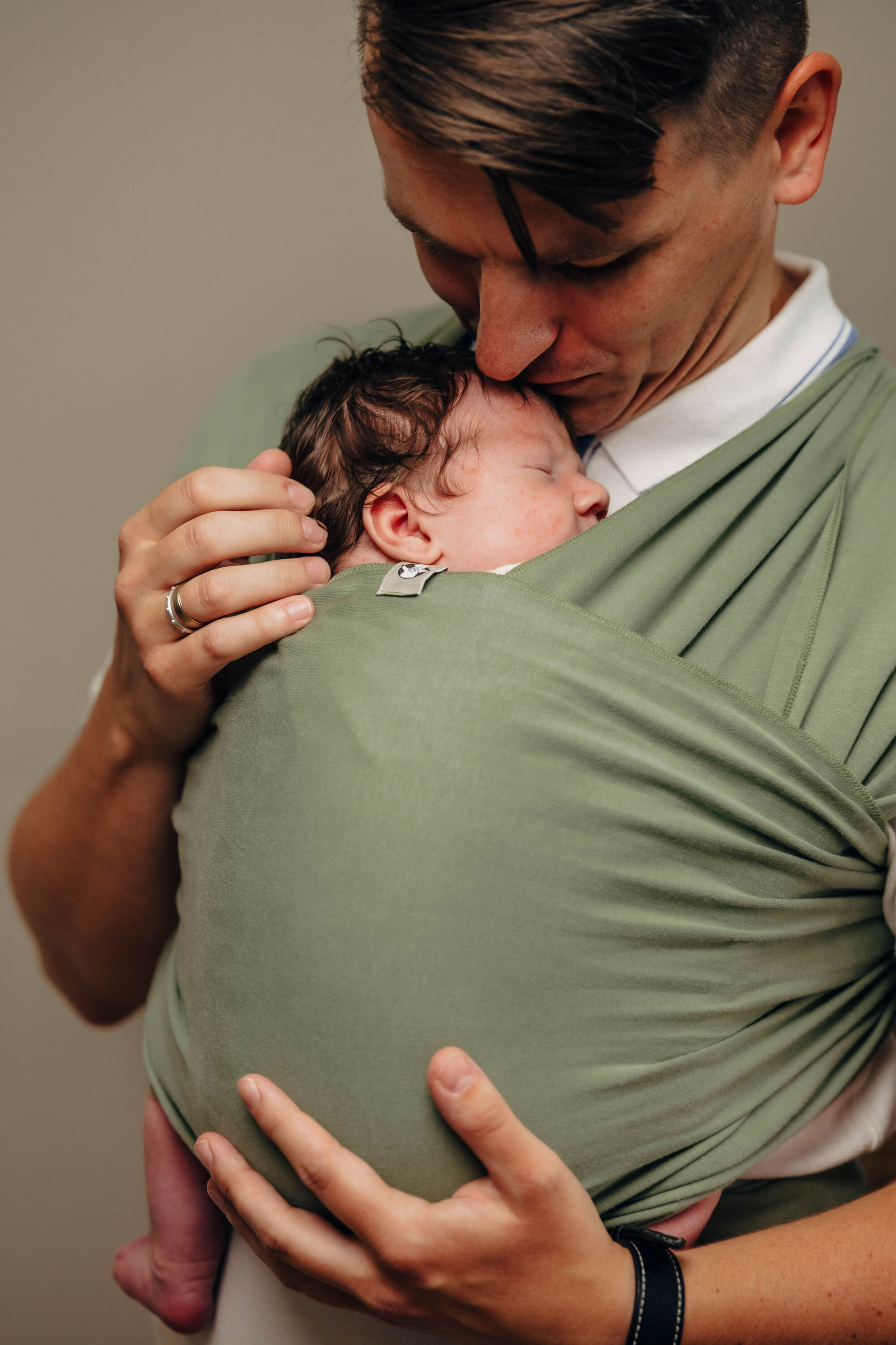 LennyLamb trikoolina, Sage