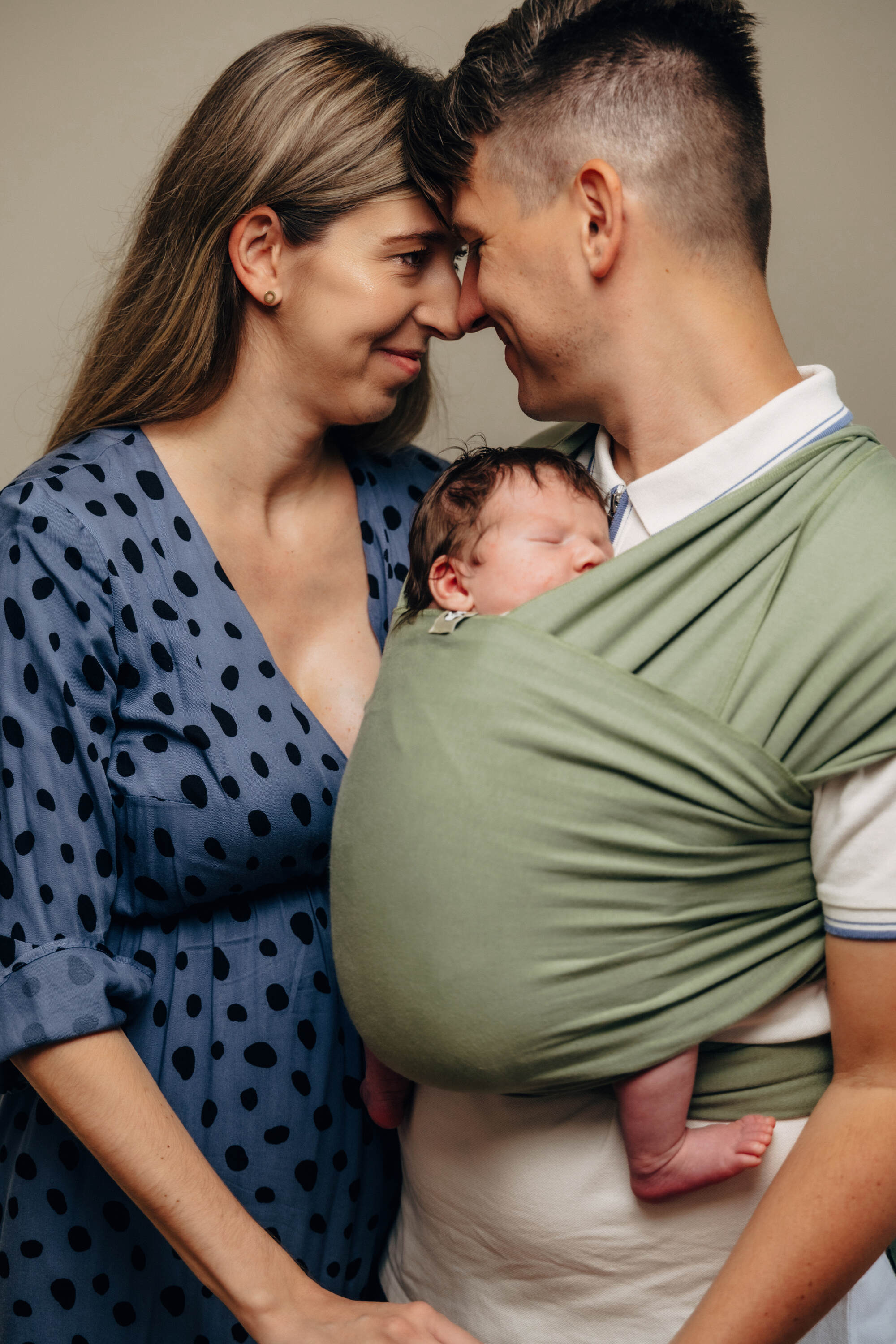 LennyLamb trikoolina, Sage