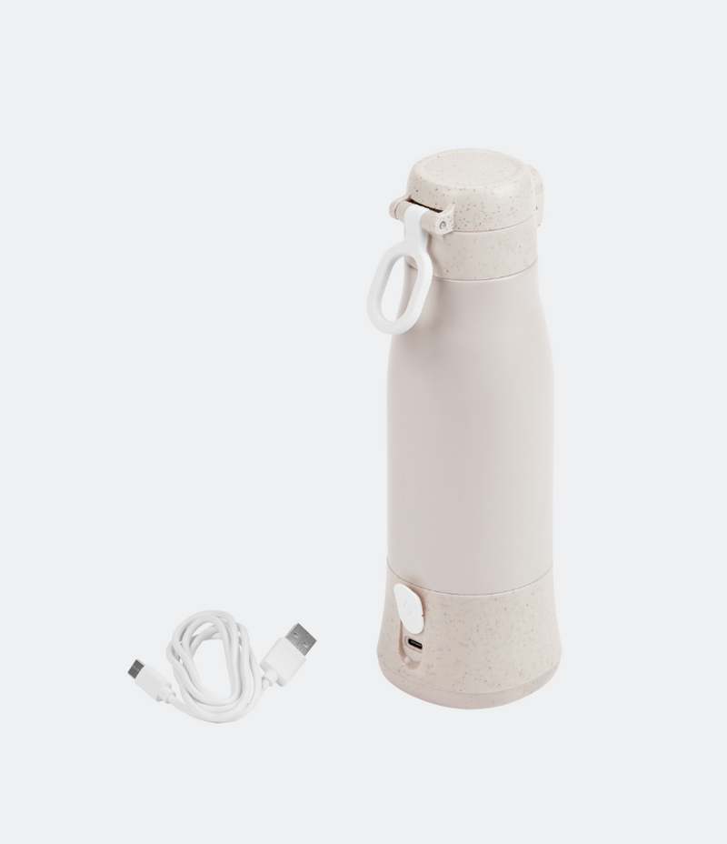 Babymoov Rechargeable Bottle Warmer