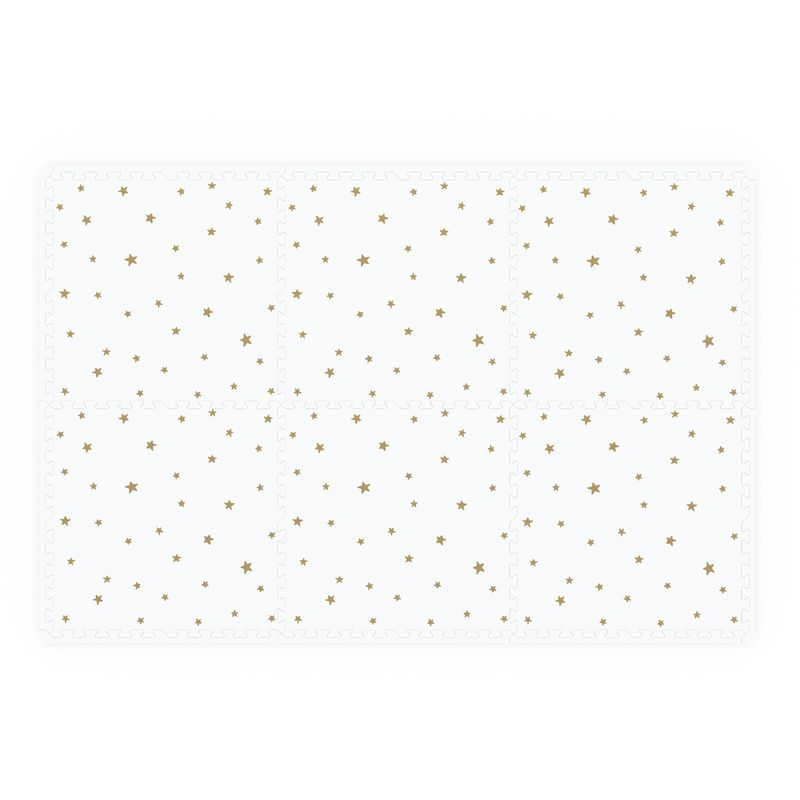 Play&Go Puzzlemat, Treehouse