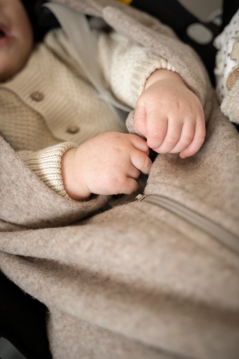 Meriinovillane jalakate/soojakott Meadow