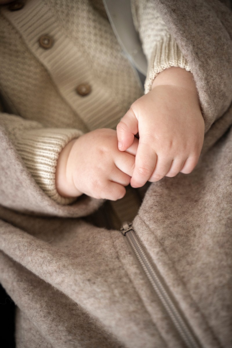 Meriinovillane jalakate/soojakott Meadow