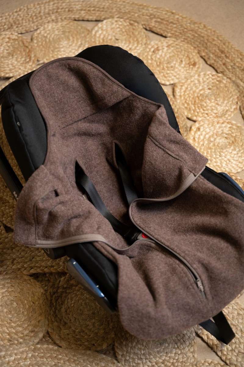 Meriinovillane jalakate/soojakott Meadow