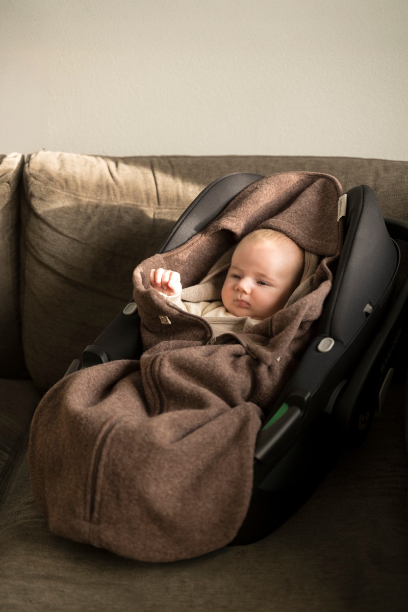 Meriinovillane jalakate/soojakott Meadow