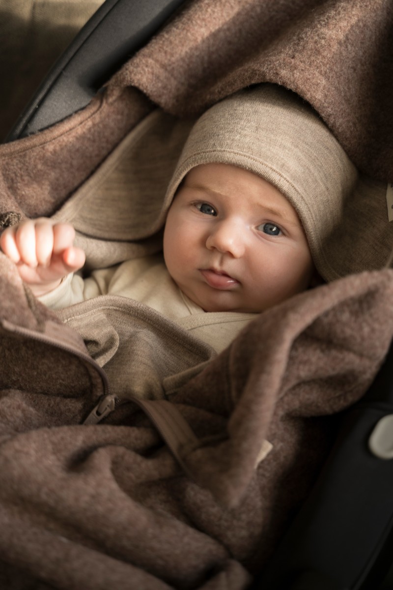 Meriinovillane jalakate/soojakott Meadow