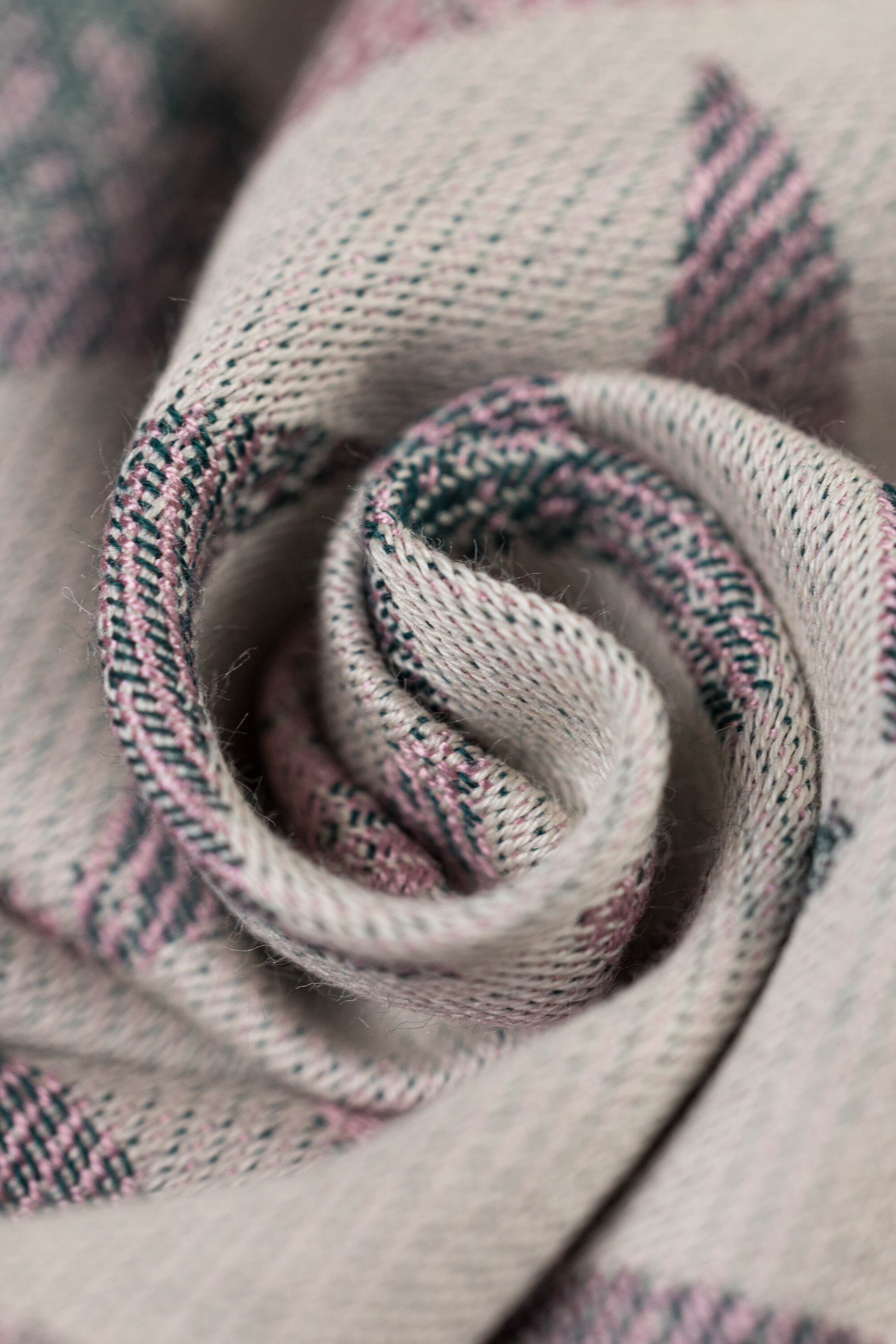 LennyLamb rõngaslina, EAGLE ROCKS - PEAK