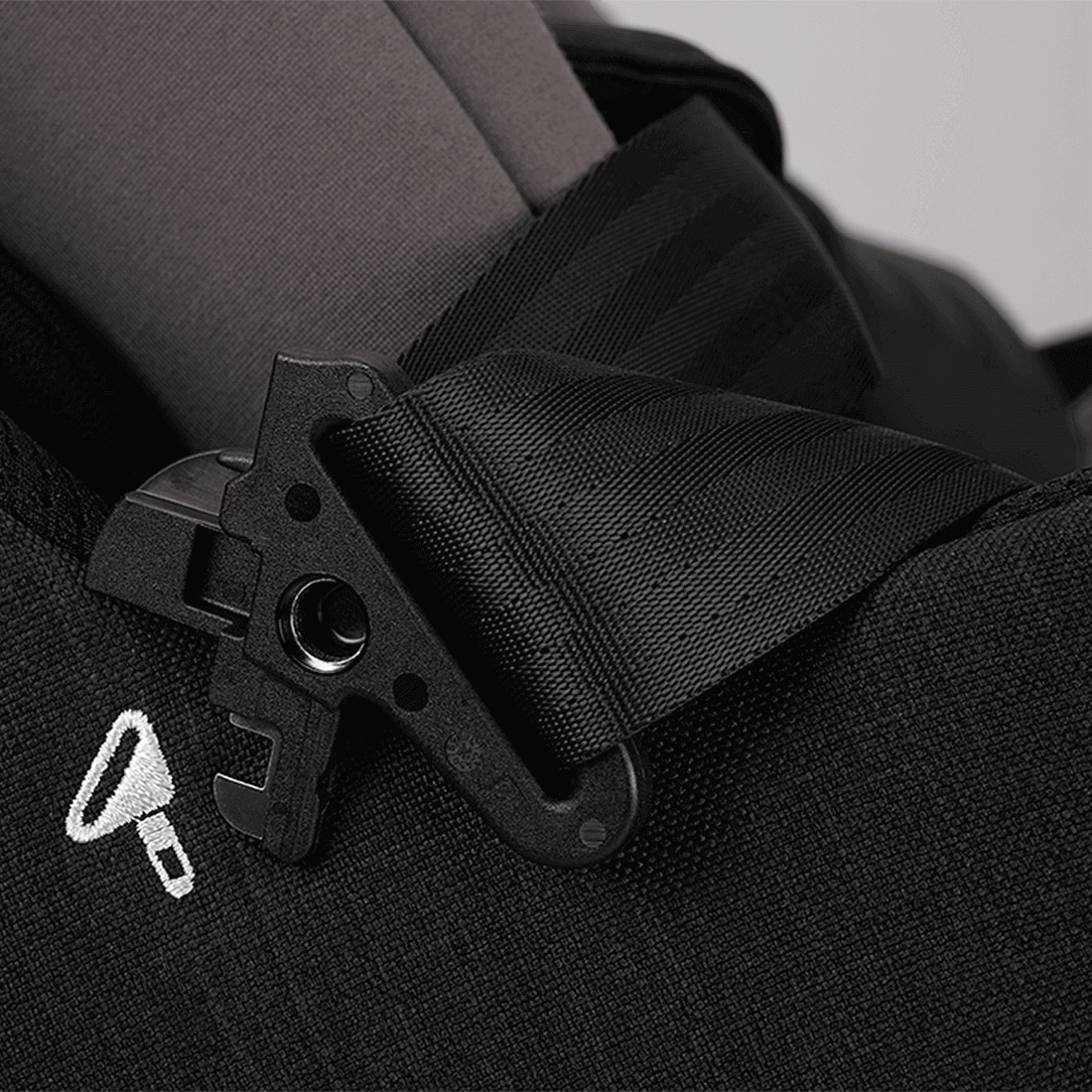 Nuna Pruu™ Aire carseat