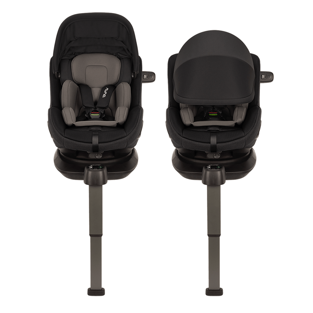 Nuna Pruu™ Aire carseat