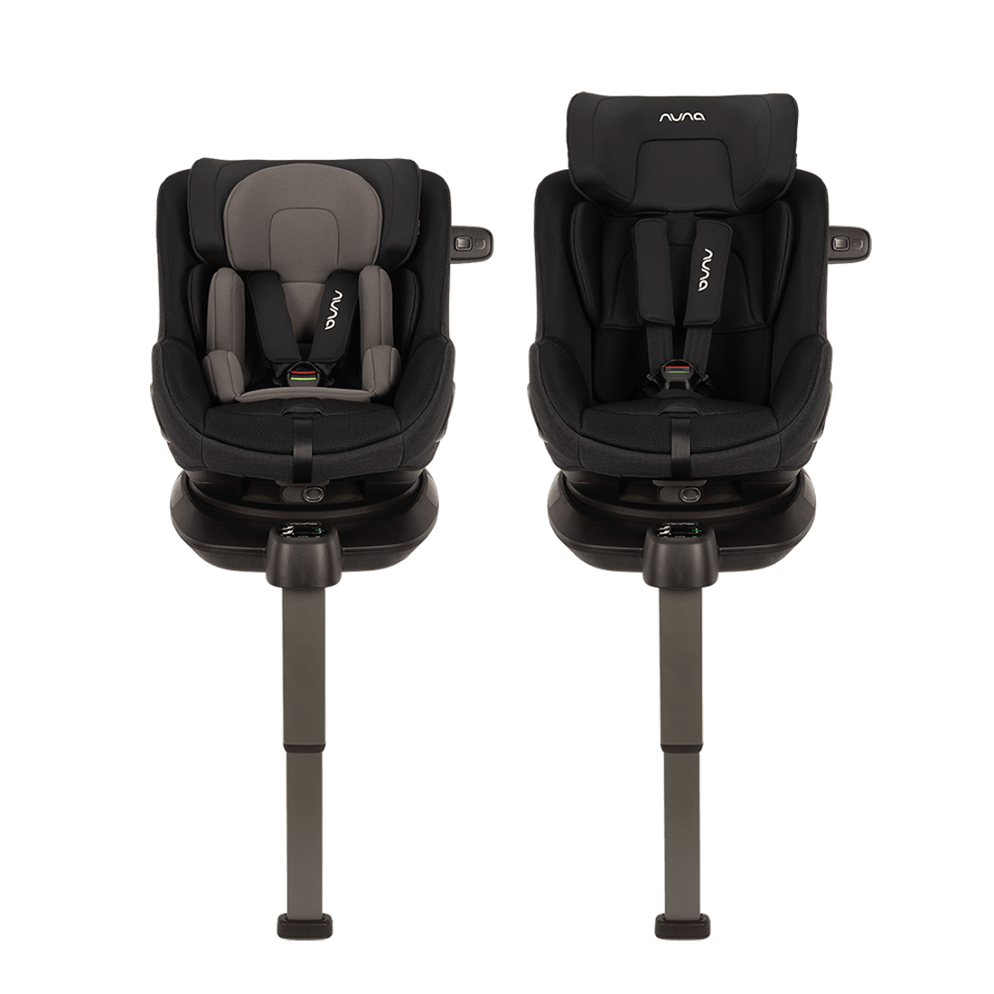 Nuna Pruu™ Aire carseat