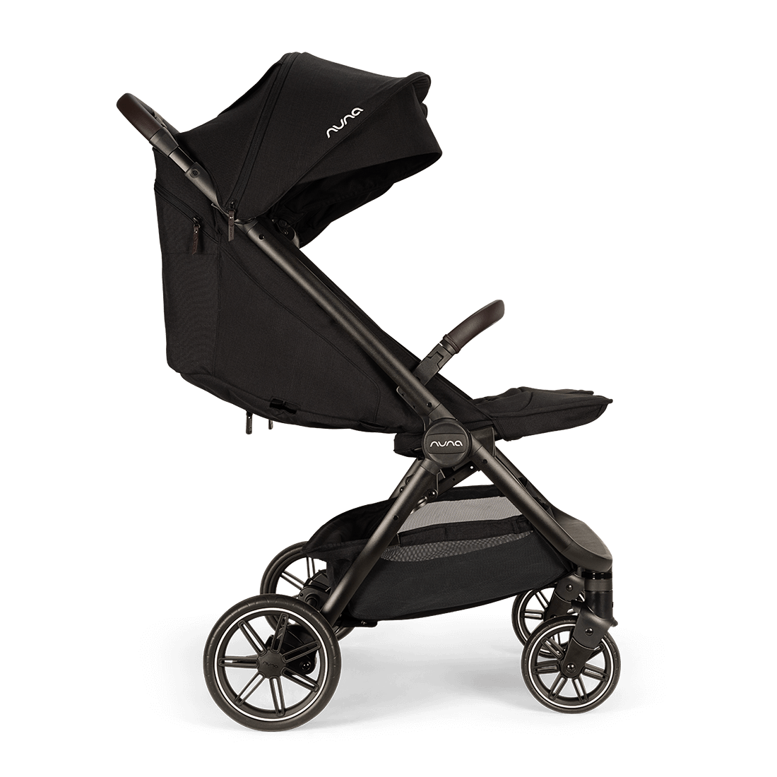 Nuna Trvl™ Dubl stroller