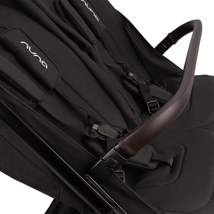 Nuna Trvl™ Dubl stroller