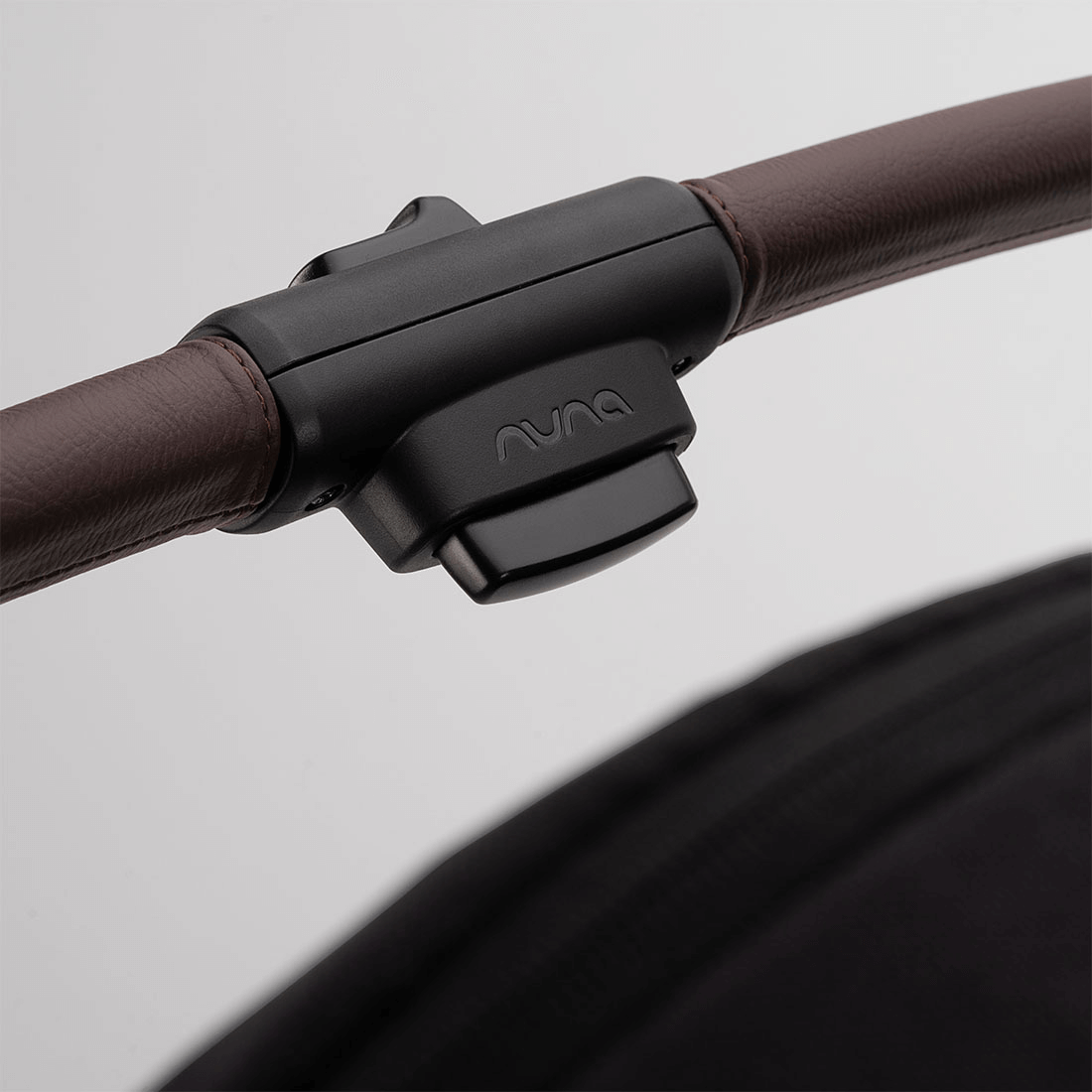 Nuna Trvl™ Dubl stroller