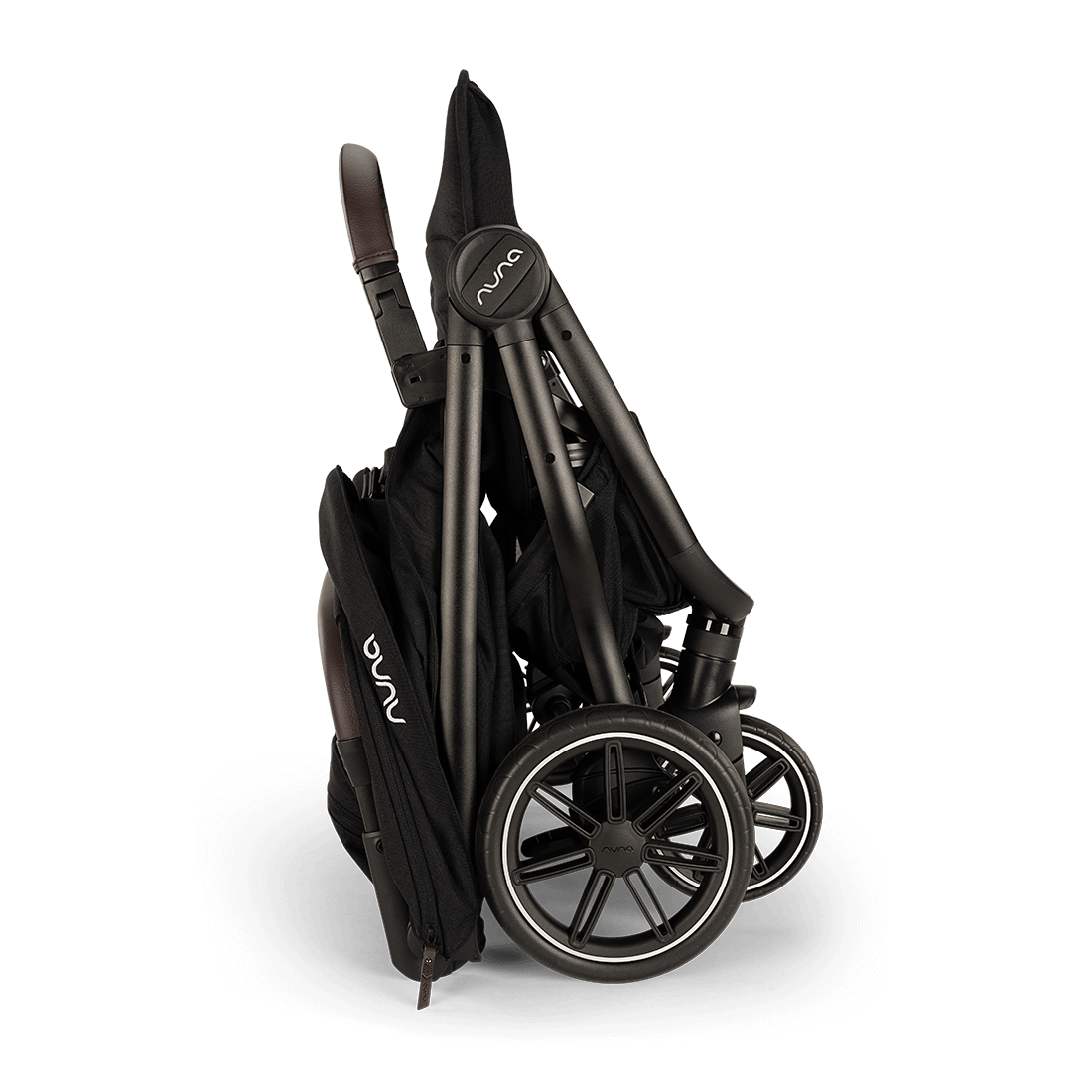 Nuna Trvl™ Dubl stroller