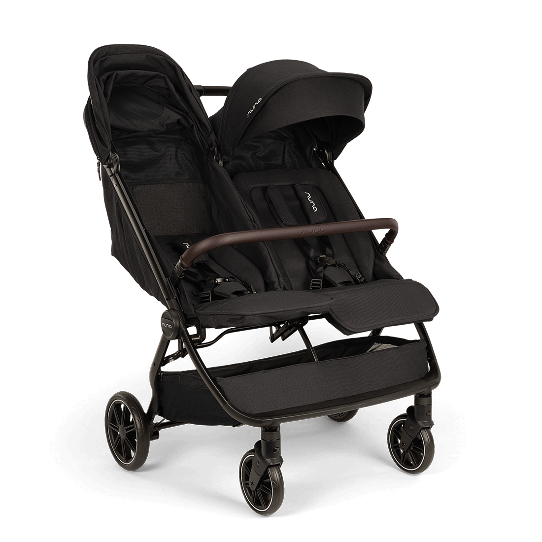 Nuna Trvl™ Dubl stroller