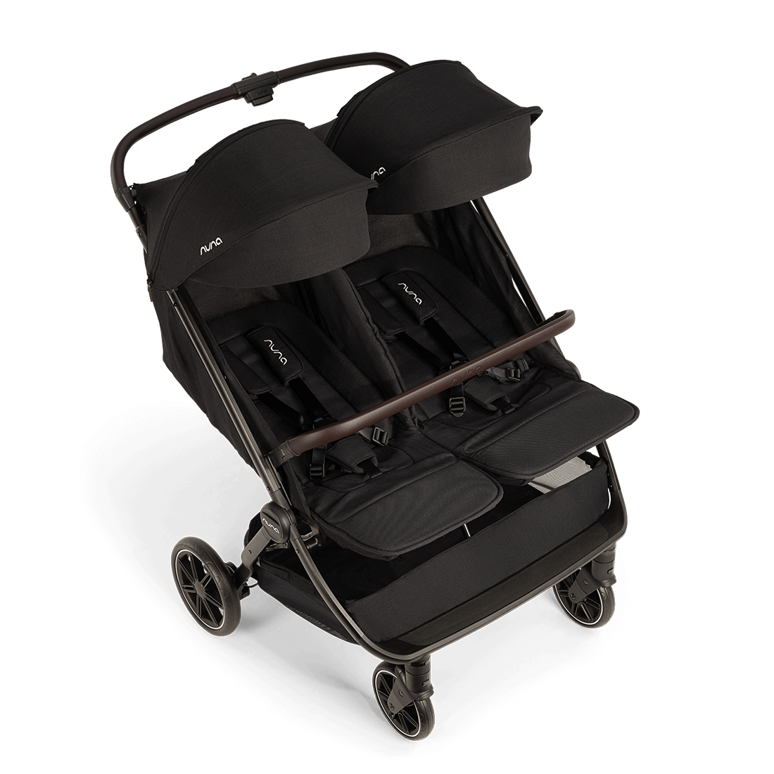 Nuna Trvl™ Dubl stroller