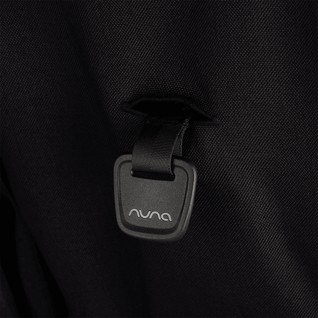 Nuna Trvl Dubl kahelapse jalutuskäru