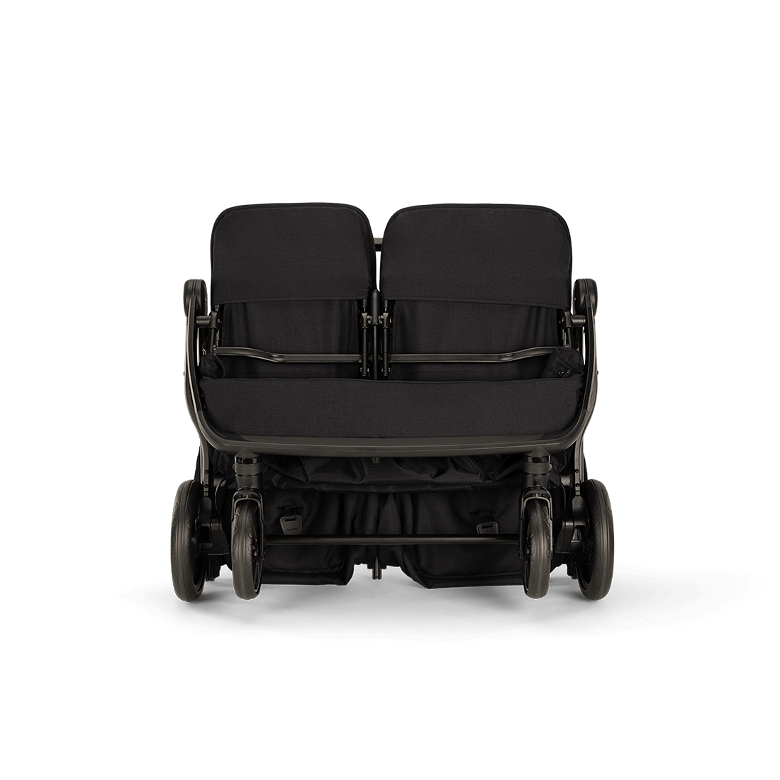 Nuna Trvl Dubl kahelapse jalutuskäru