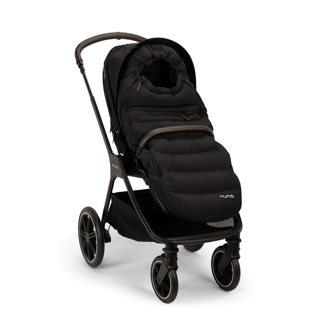 Nuna Triv LX vankrikomplekt