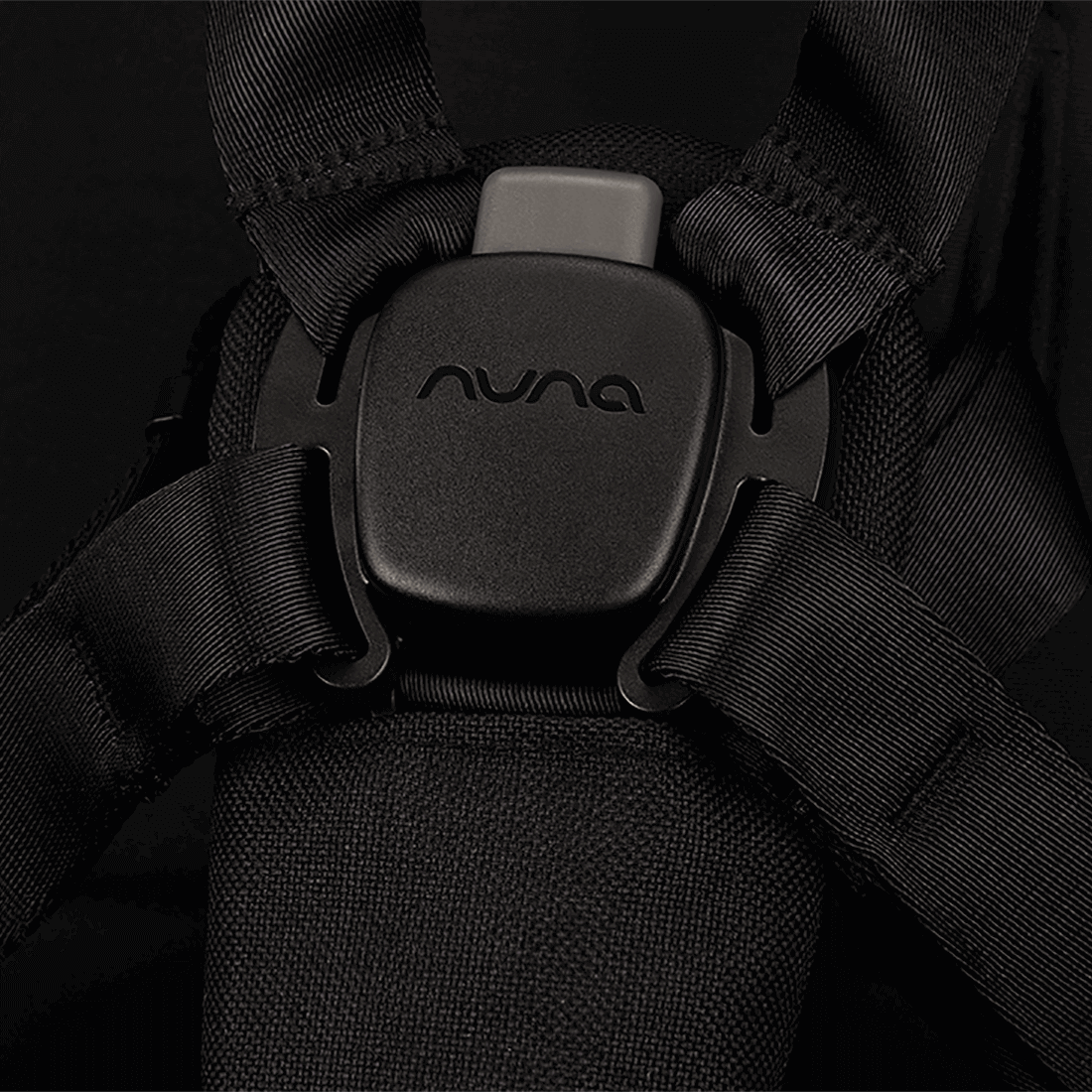 Nuna Triv LX vankrikomplekt