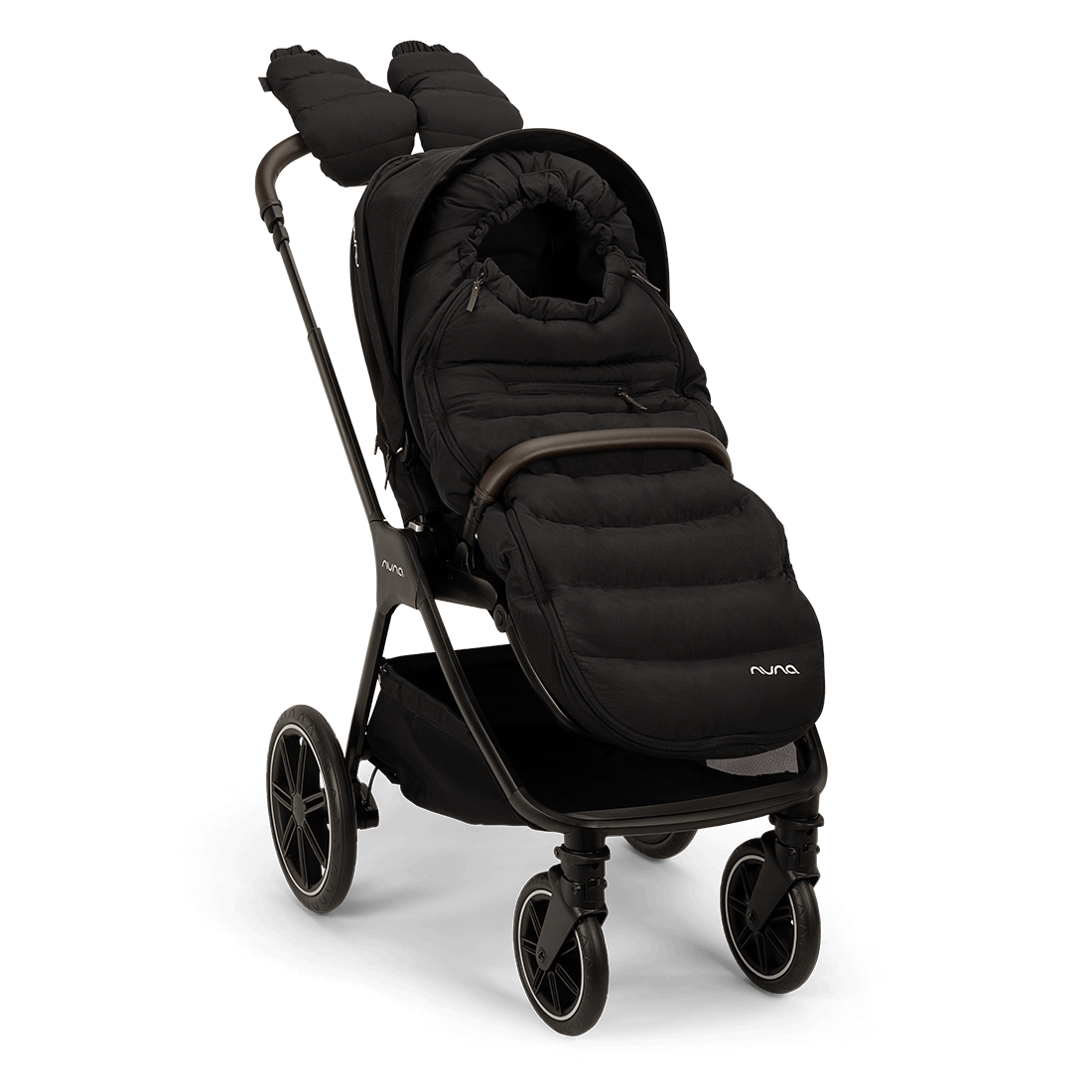 Nuna Triv LX vankrikomplekt