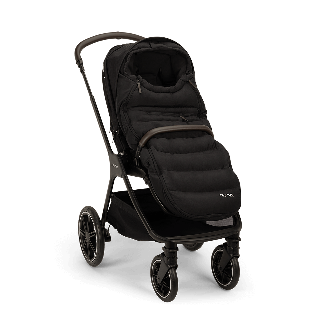 Nuna Triv LX vankrikomplekt