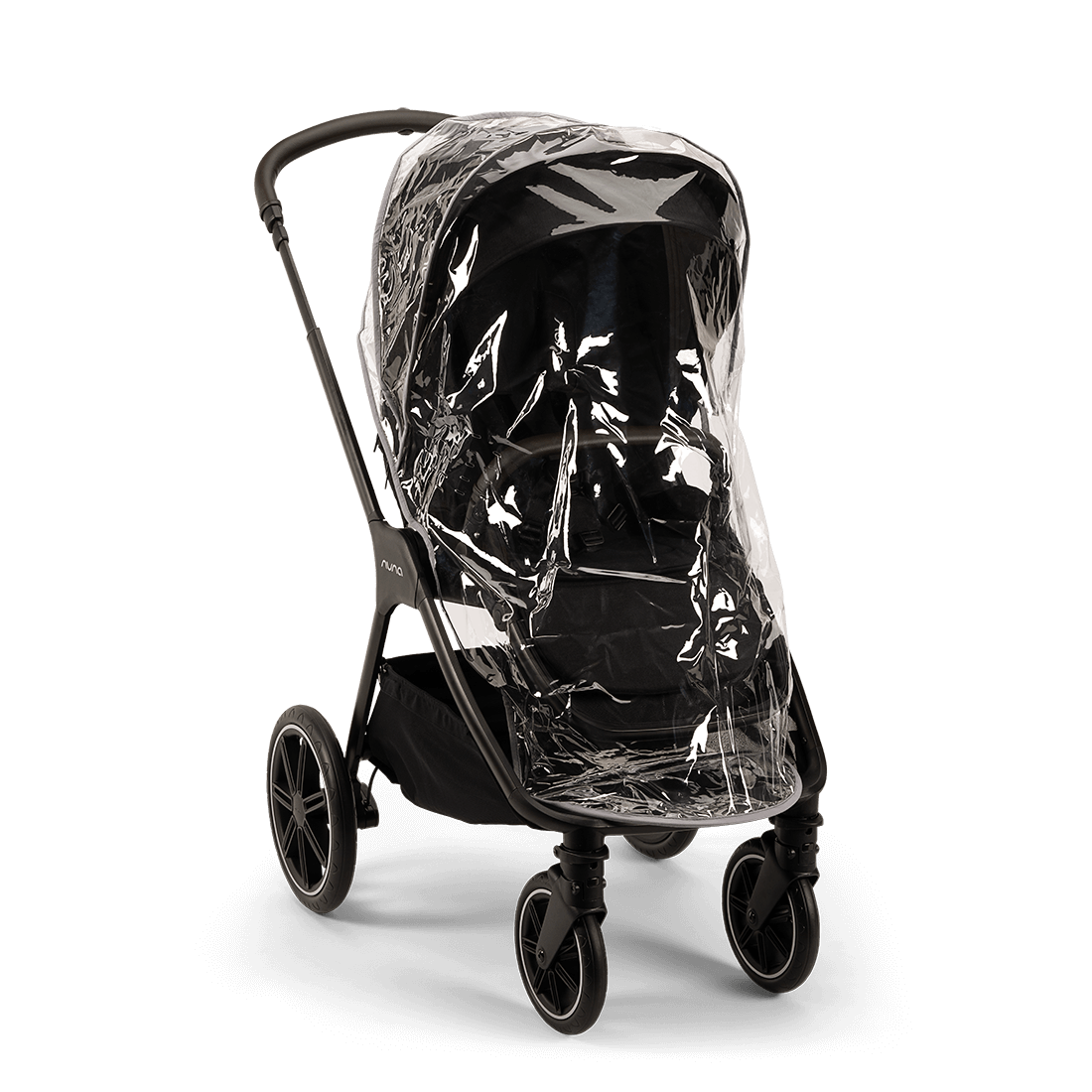 Nuna Triv LX vankrikomplekt