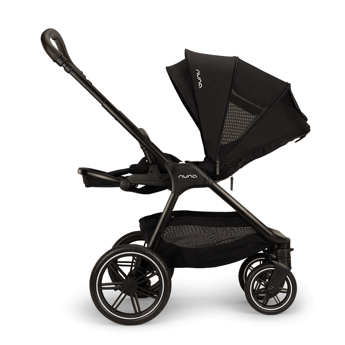 Nuna Triv LX vankrikomplekt