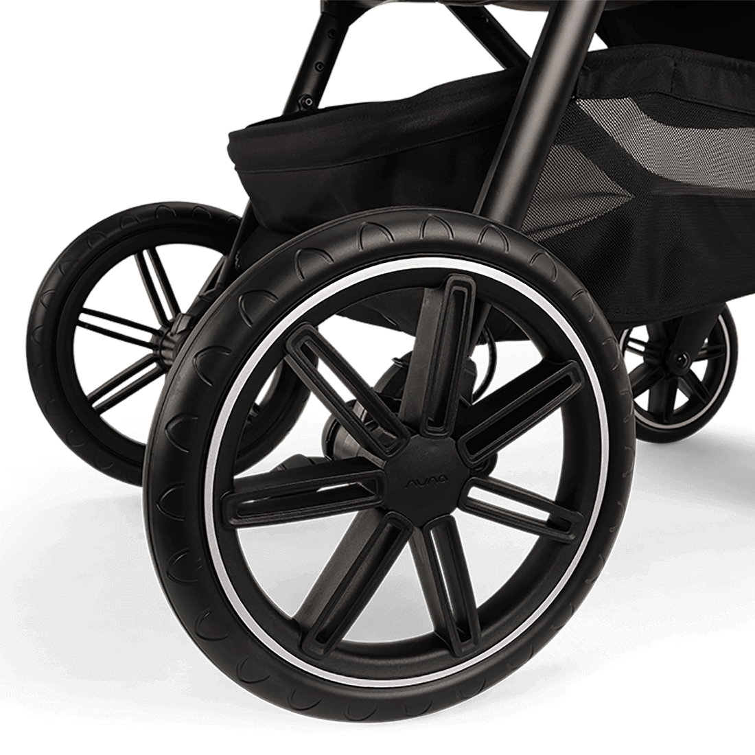 Nuna Triv LX vankrikomplekt