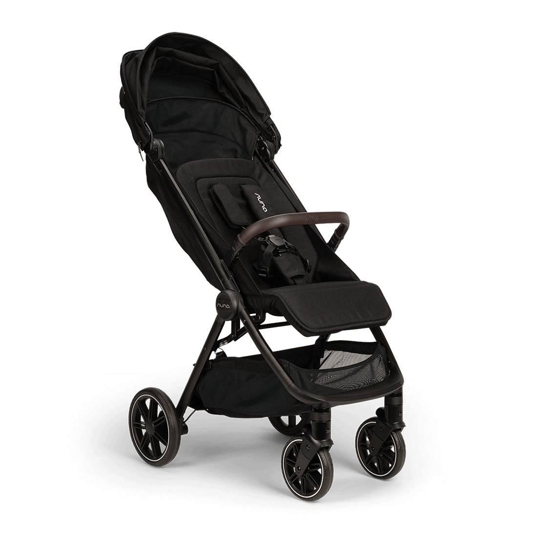 Nuna Trvl LX jalutuskäru