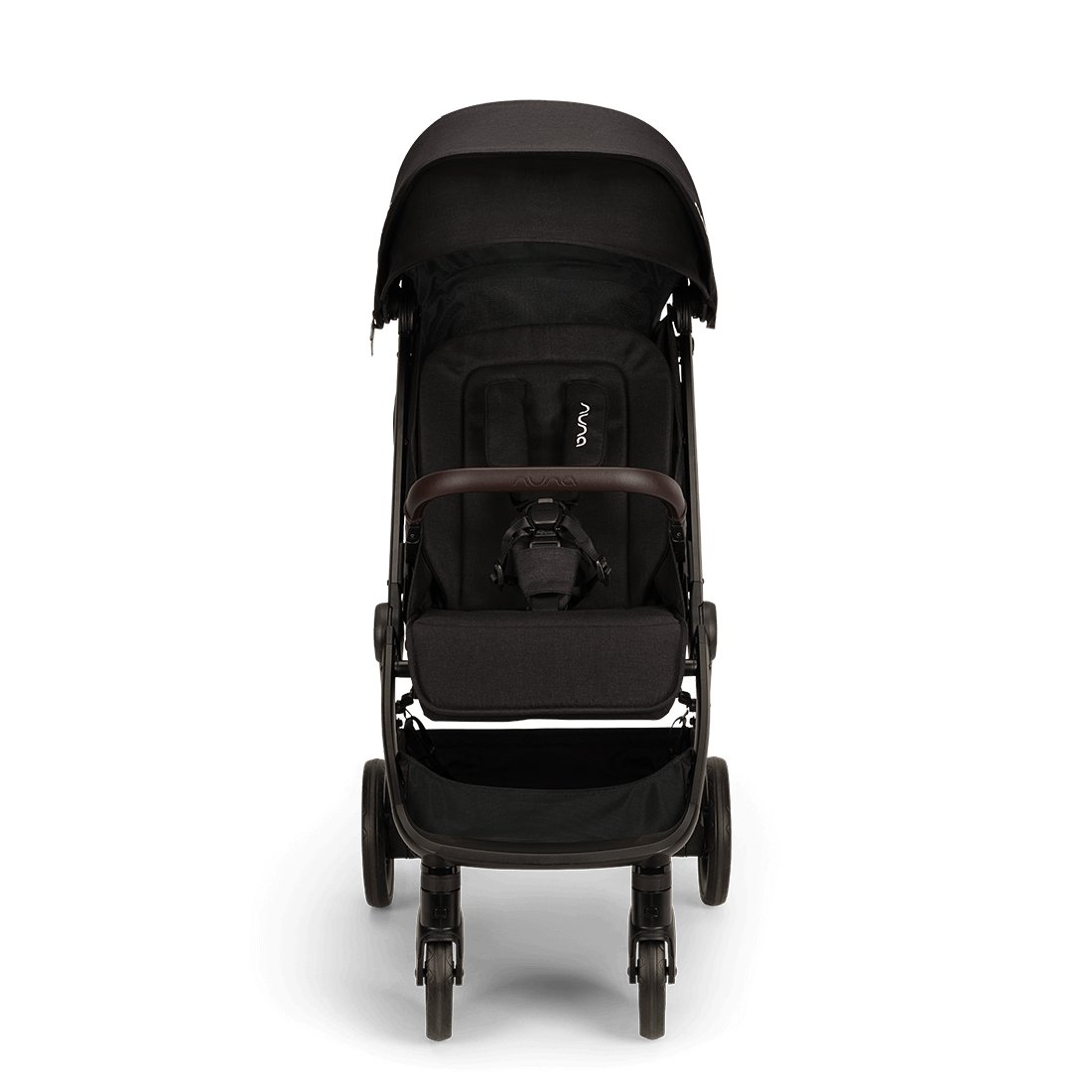 Nuna Trvl LX jalutuskäru
