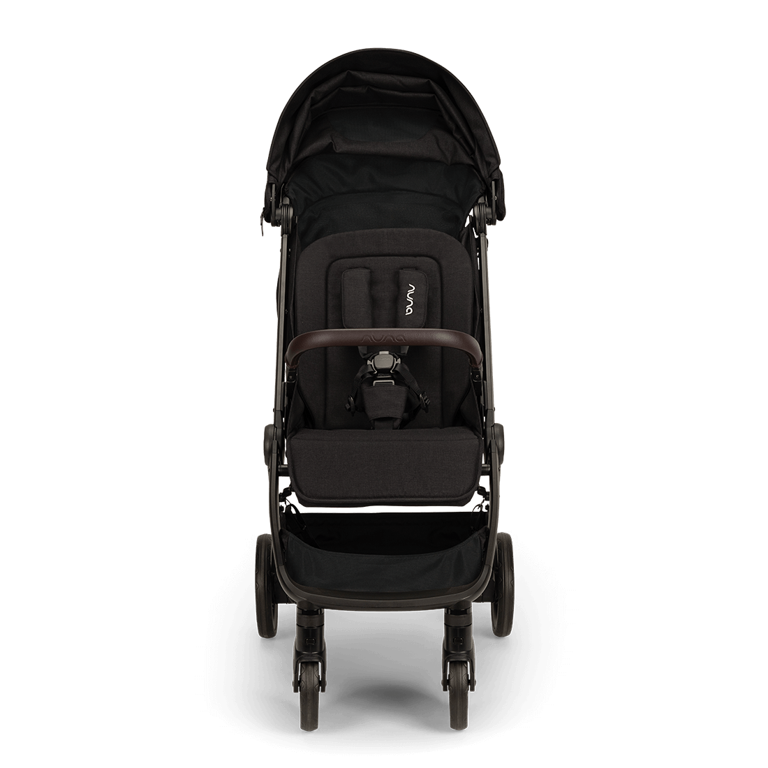 Nuna Trvl LX jalutuskäru