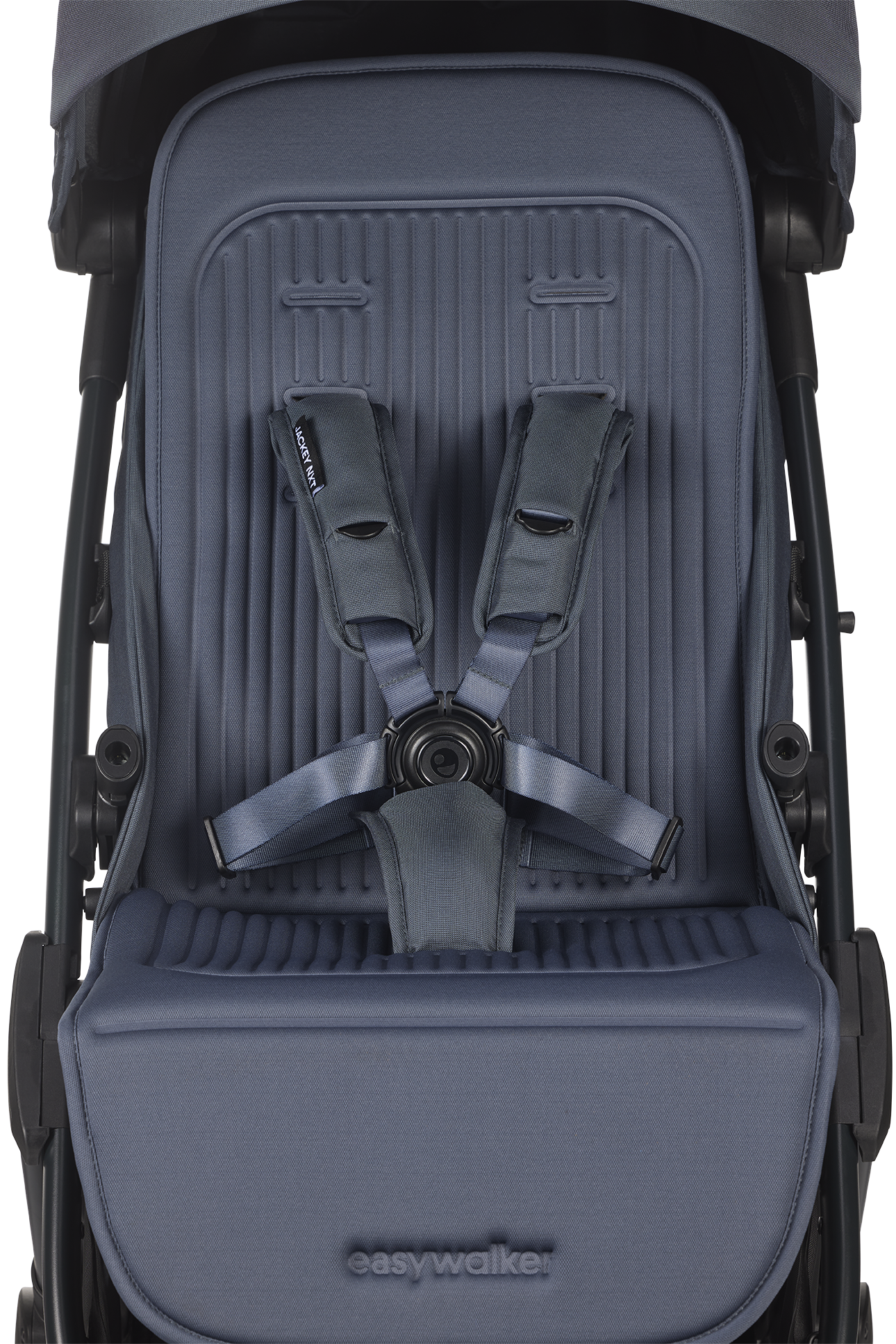 Easywalker Jackey NXT jalutuskäru