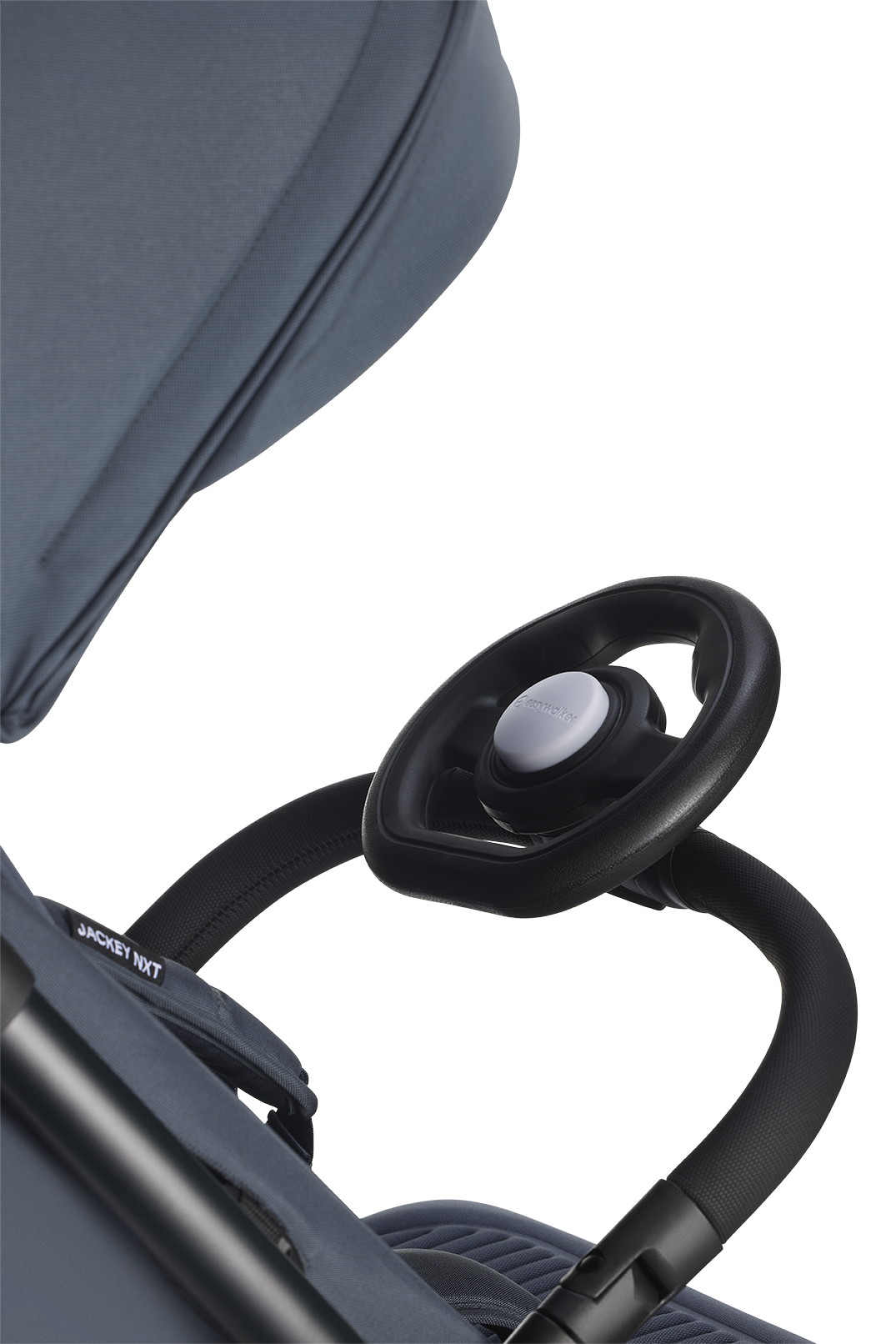 Easywalker Jackey NXT jalutuskäru