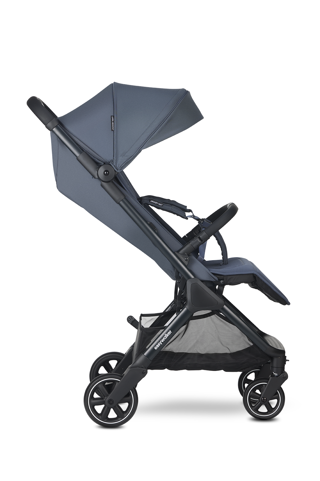 Easywalker Jackey NXT jalutuskäru