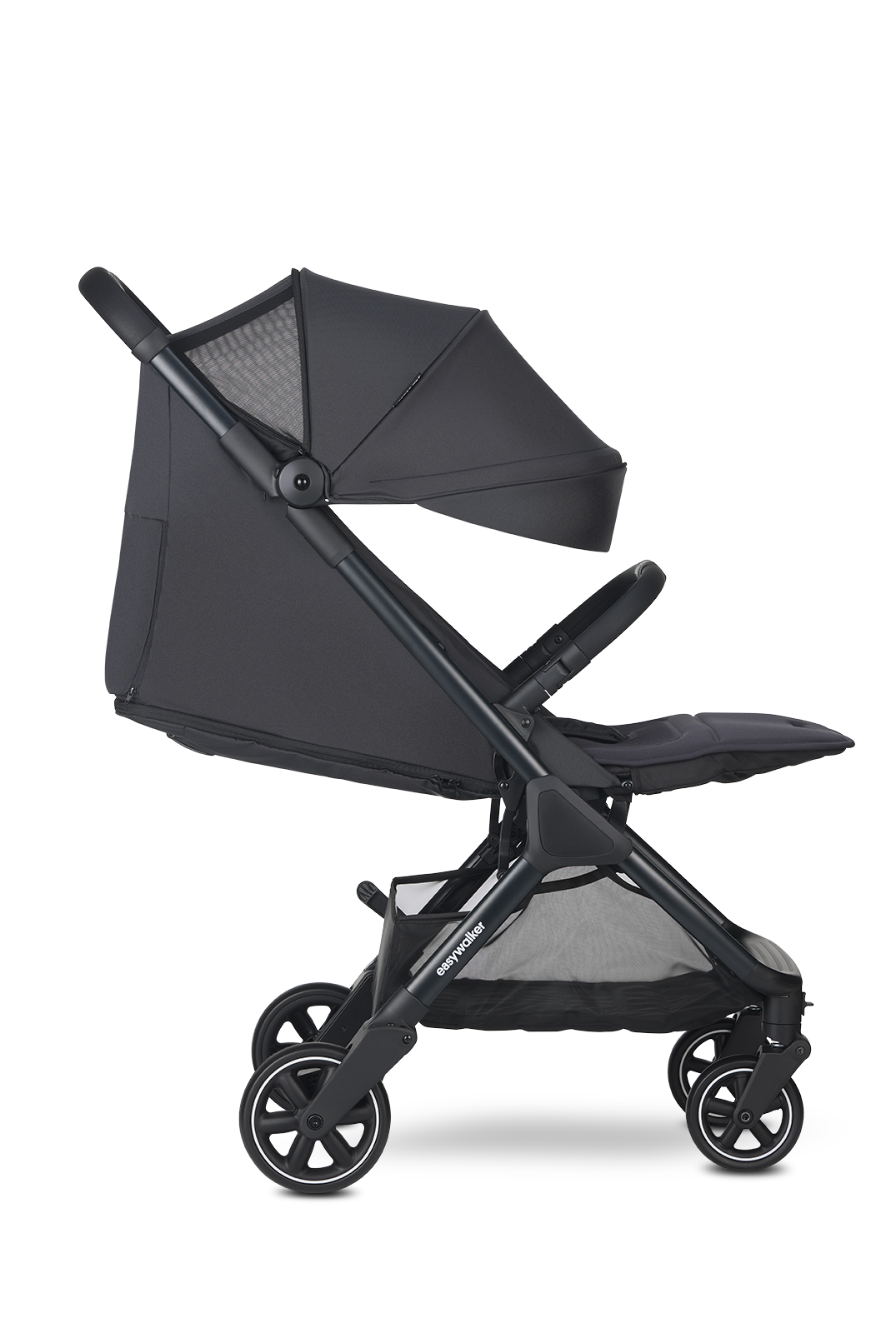 Easywalker Jackey NXT jalutuskäru