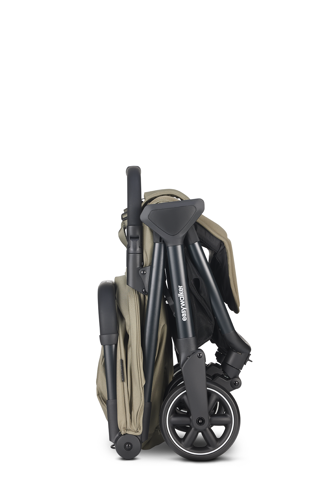 Easywalker Jackey NXT jalutuskäru